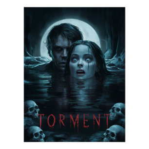 Torment 10 Posters