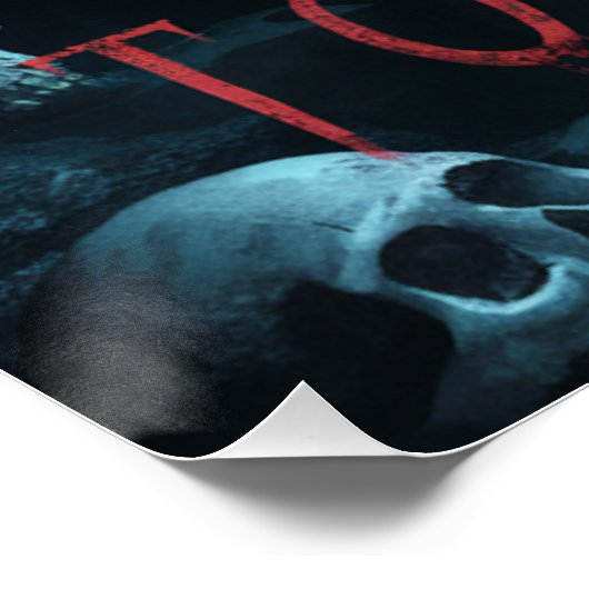 Torment 10 Posters (Hoek)