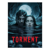 Torment 12 Posters (Voorkant)