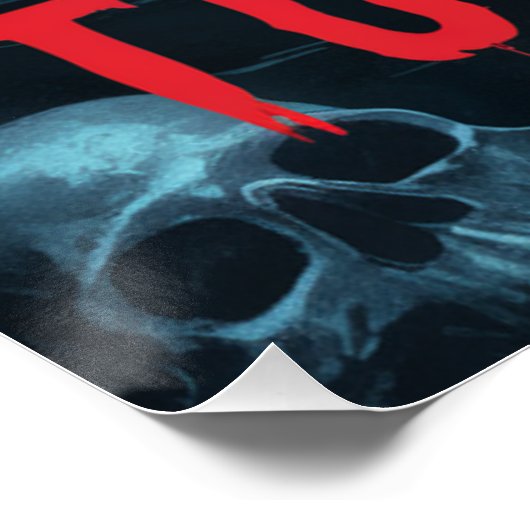 Torment 12 Posters (Hoek)