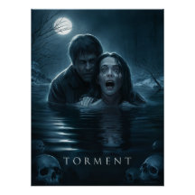 Torment Posters