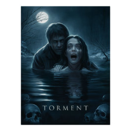 Torment Posters