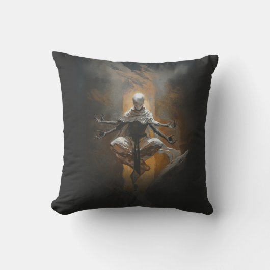 Tormenta Kussen (Voorkant)