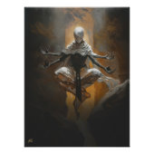 Tormenta Perfect Poster (Voorkant)