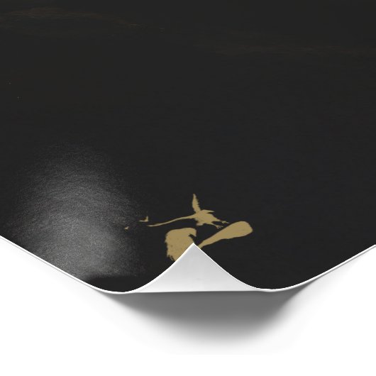 Tormenta Perfect Poster (Hoek)