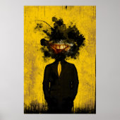 Tormentor #2 poster (Voorkant)