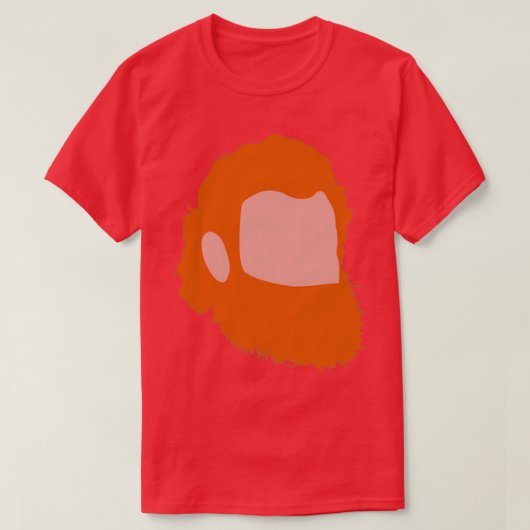 Tormund T-shirt (Design voorkant)