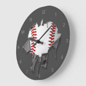 Torn Baseball Grote Klok (Hoek)