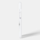 Torn Basketball Case-Mate iPhone Case (Achterkant / Links)