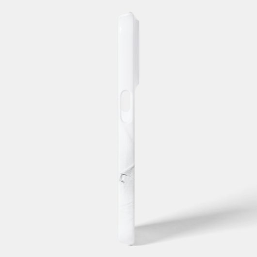 Torn Basketball Case-Mate iPhone Case (Achterkant / Rechts)