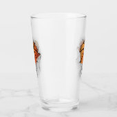 Torn Basketball Glas (Rechts)