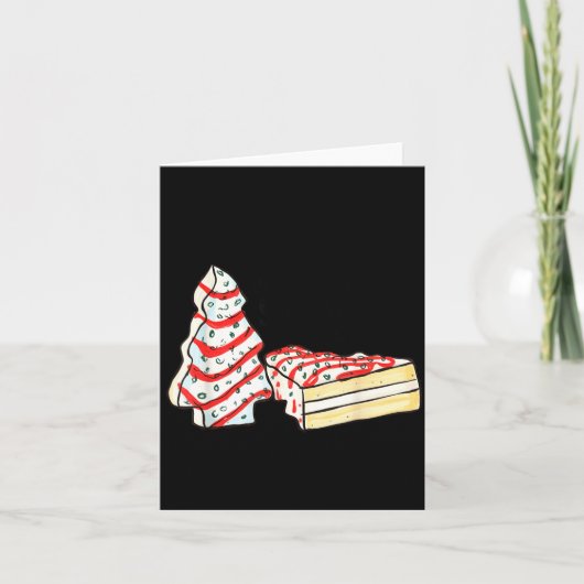 Torn Between Looking Like A Snack & Eating One Kaart (Voorkant)