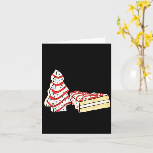 Torn Between Looking Like A Snack &amp; Eating One Kaart (Gele Bloem)