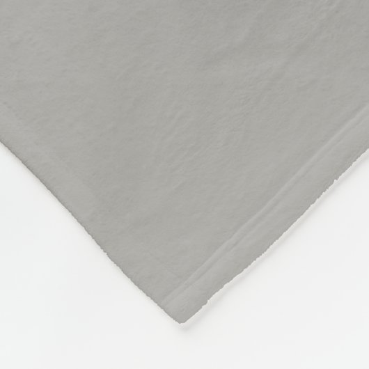 Torn Golf Ball Fleece Deken (Hoek)