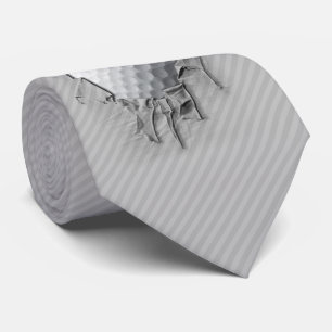 Torn Golf Ball Stropdas