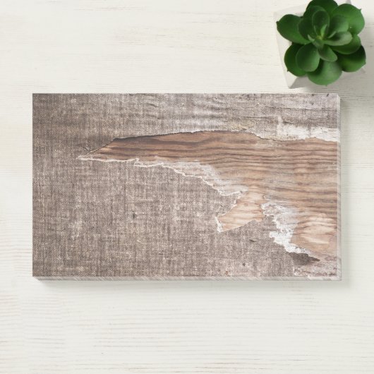 Torn Pa Post-it® Notes (Kantoor)