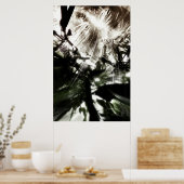 Torn Poster (Keuken)