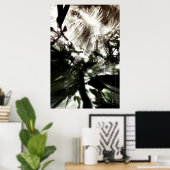 Torn Poster (Thuiskantoor)