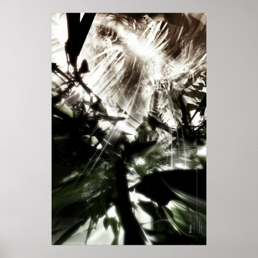 Torn Poster (Voorkant)