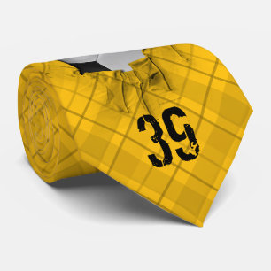 Torn Soccer (gepersonaliseerde) Stropdas