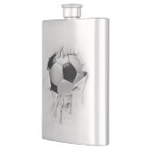 Torn Soccer Heupfles (Links)