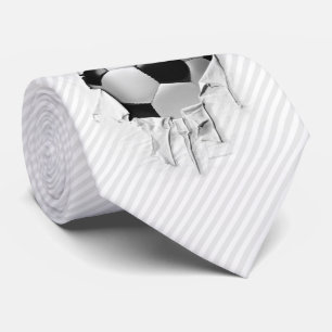 Torn Soccer Stropdas