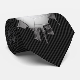 Torn Volleyball Stropdas