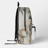 Torna Backpack Bedrukte Rugzak (Links)