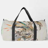 Torna Duffle Tas (Voorkant)