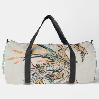 Torna Duffle Tas 