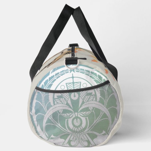 Torna Duffle Tas  (Rechts)