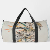 Torna Duffle Tas (Achterkant)