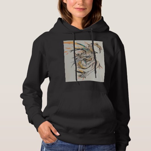 Torna Hoodie (Voorkant)