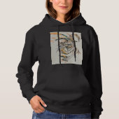 Torna Trui Hoodie (Voorkant)