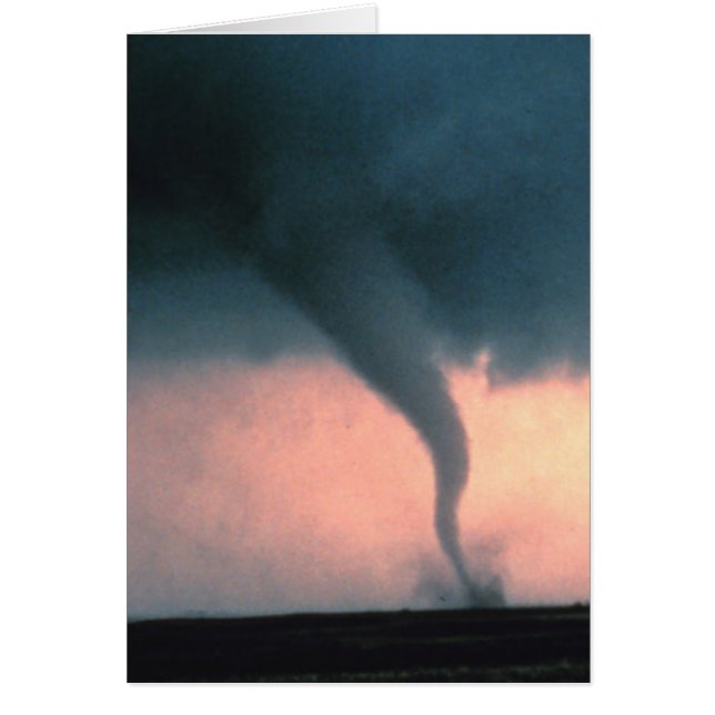 Tornado (Voorkant)