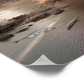 Tornado Alley - 18 x 24 Poster (Hoek)