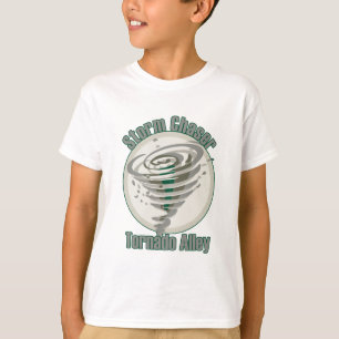 Tornado Alley T-shirt