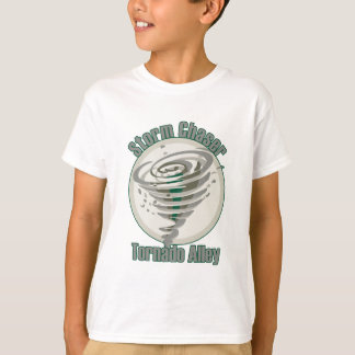 Tornado Alley T-shirt