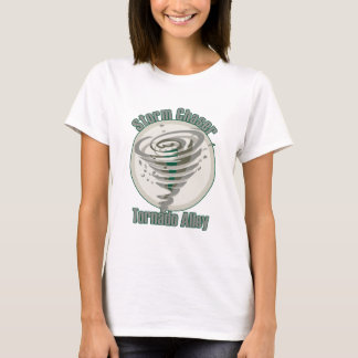 Tornado Alley T-shirt