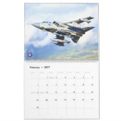TORNADO Bedankt voor de MACH 2 memories! Kalender (Feb 2027)