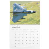 TORNADO Bedankt voor de MACH 2 memories! Kalender (Jan 2027)