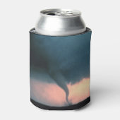 Tornado Blikjeskoeler (Blikje Voorkant)