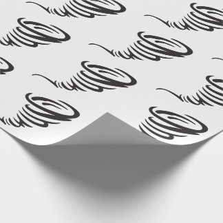 Tornado Cadeaupapier