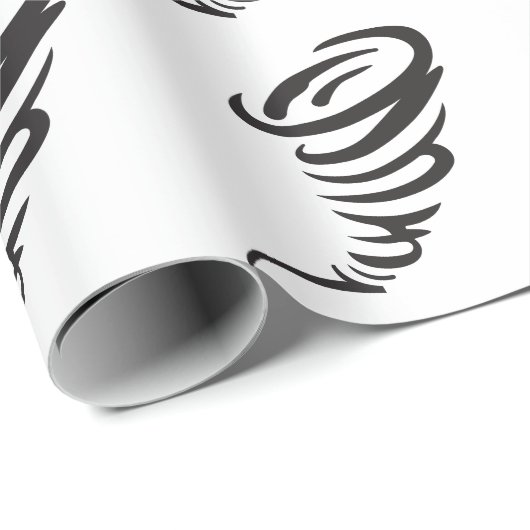 Tornado Cadeaupapier (Rol Hoek)