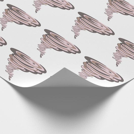 Tornado Cadeaupapier (Hoek)