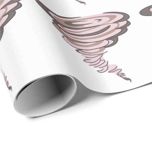 Tornado Cadeaupapier (Rol Hoek)