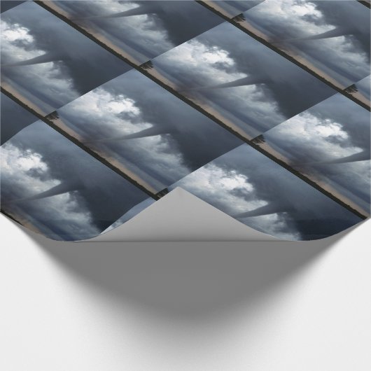 Tornado Cadeaupapier (Hoek)