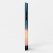 Tornado Case-Mate iPhone Case (Achterkant/links)