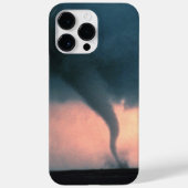 Tornado Case-Mate iPhone Case (Achterkant)