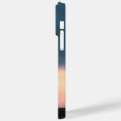 Tornado Case-Mate iPhone Case (Achterkant / Links)